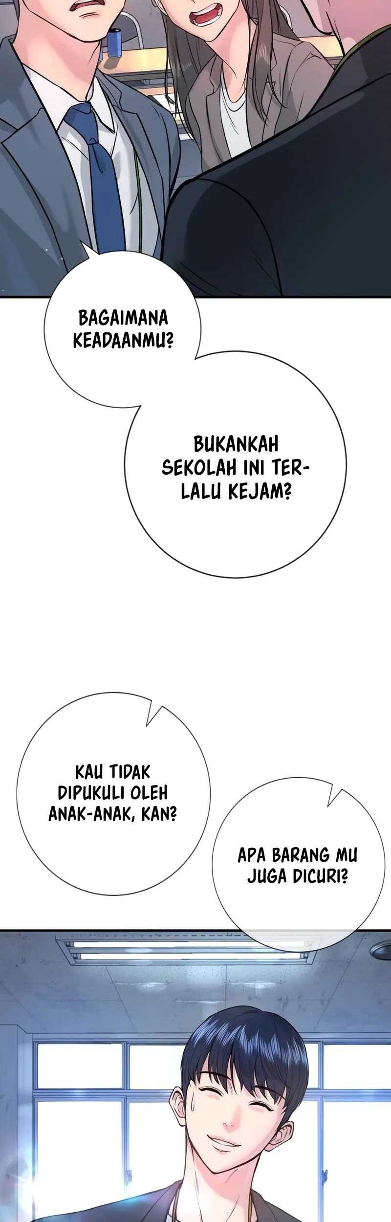 Goo Se Ra Chapter 2 - halaman 48