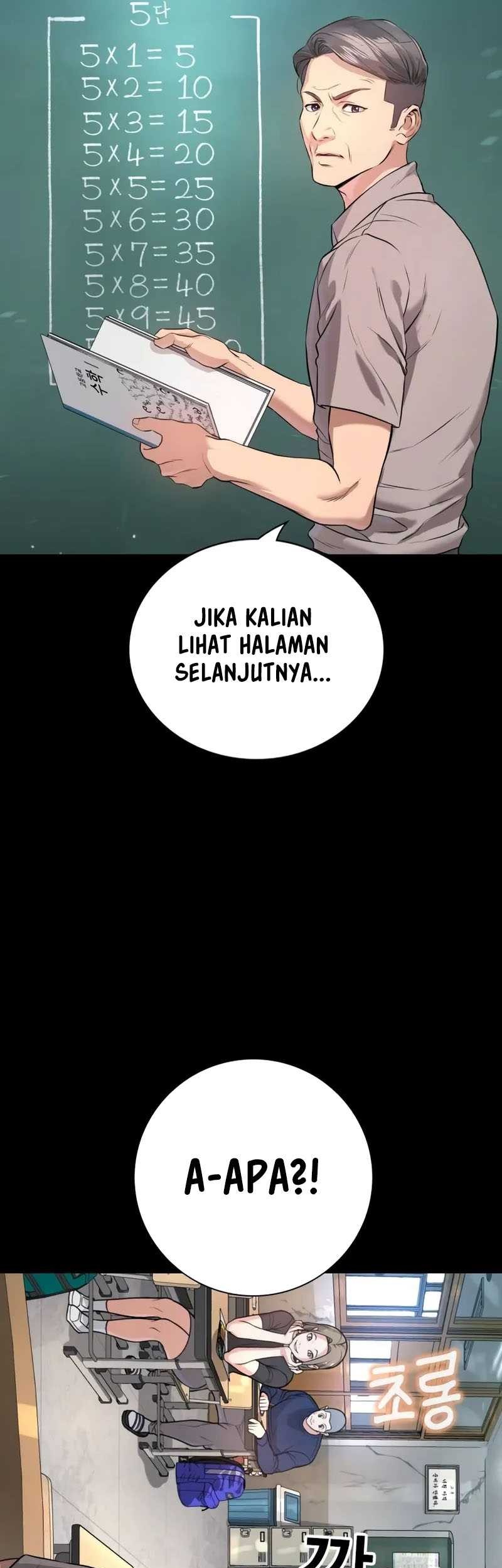 Goo Se Ra Chapter 2 - halaman 50