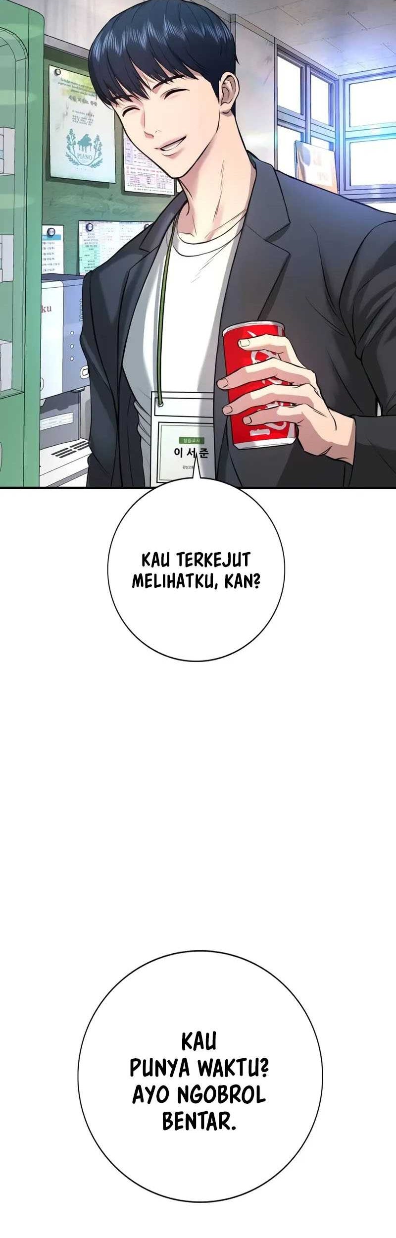 Goo Se Ra Chapter 2 - halaman 63