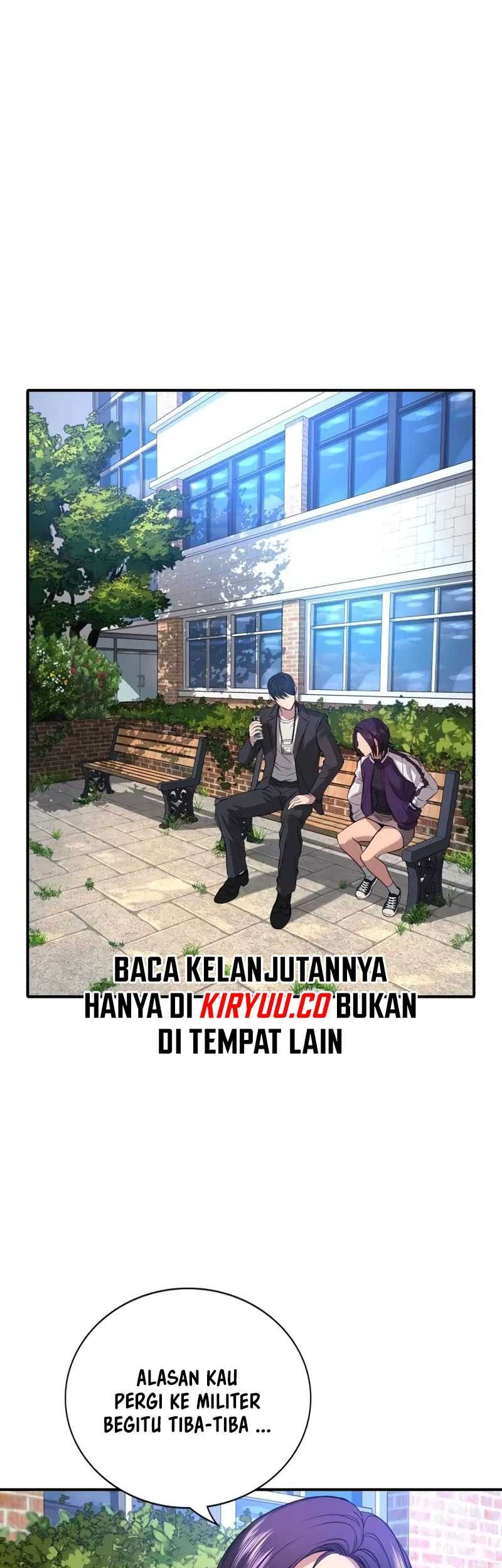 Goo Se Ra Chapter 2 - halaman 64
