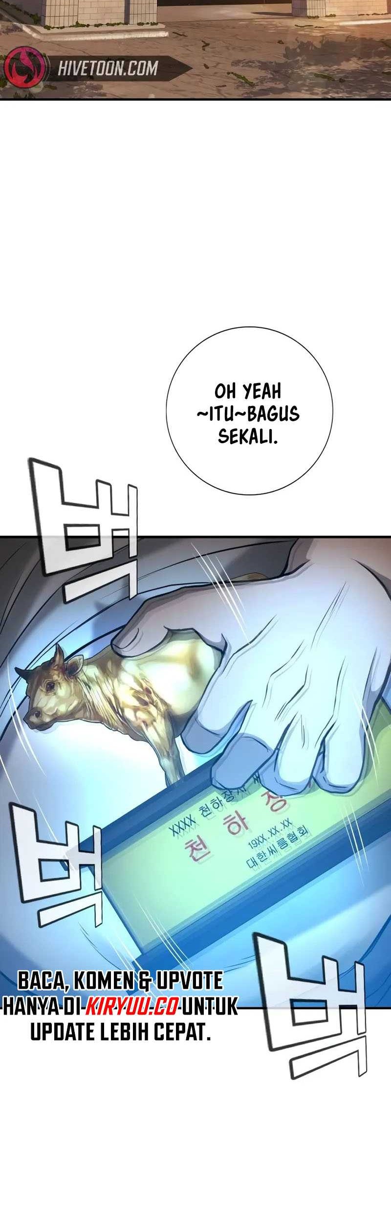 Goo Se Ra Chapter 2 - halaman 79