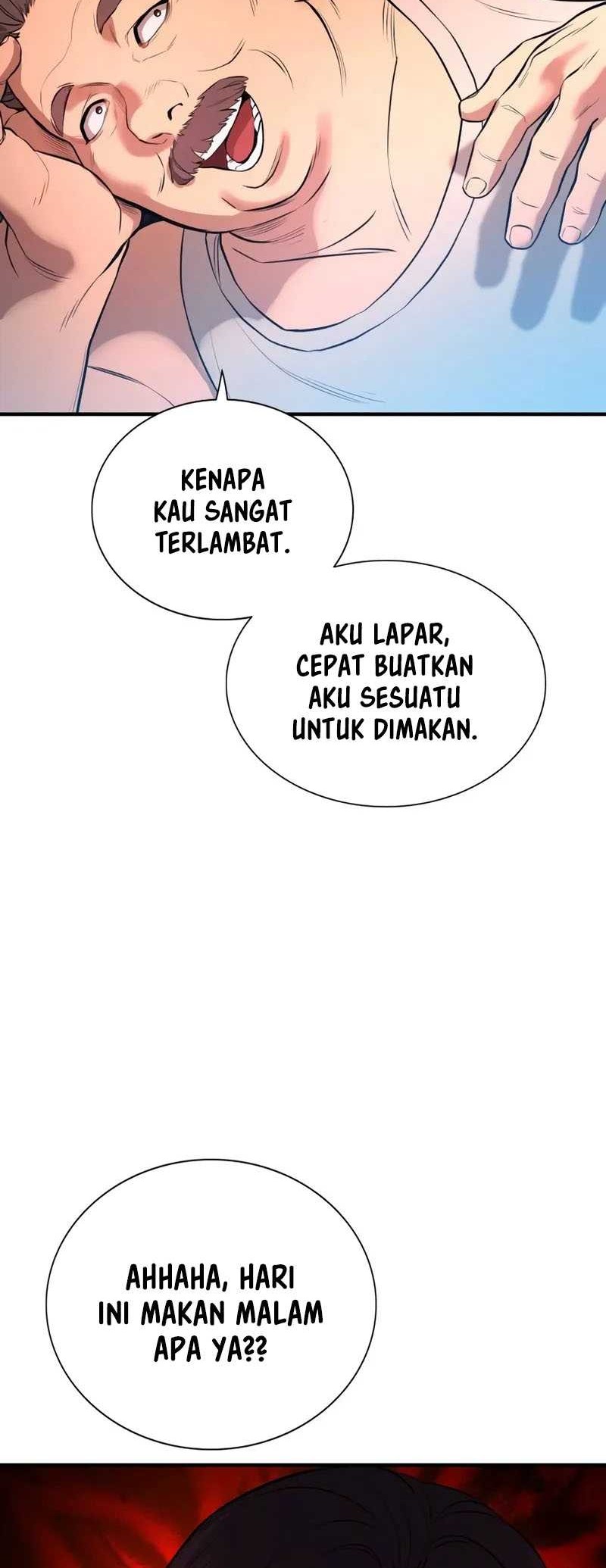 Goo Se Ra Chapter 2 - halaman 85