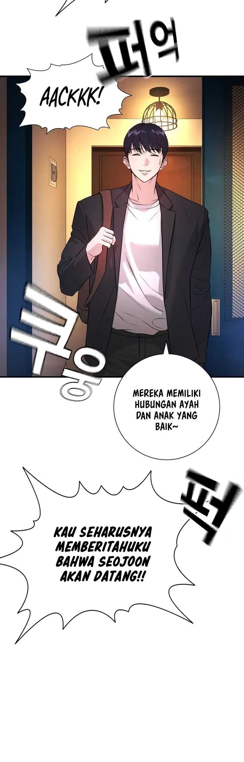 Goo Se Ra Chapter 2 - halaman 87
