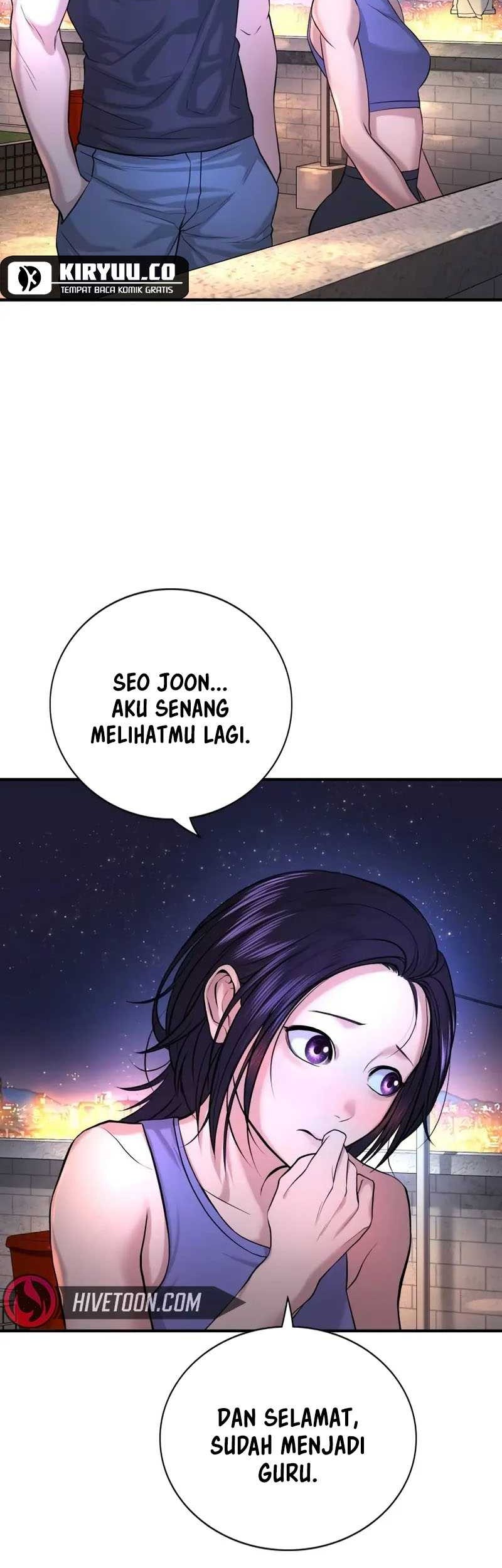 Goo Se Ra Chapter 2 - halaman 92