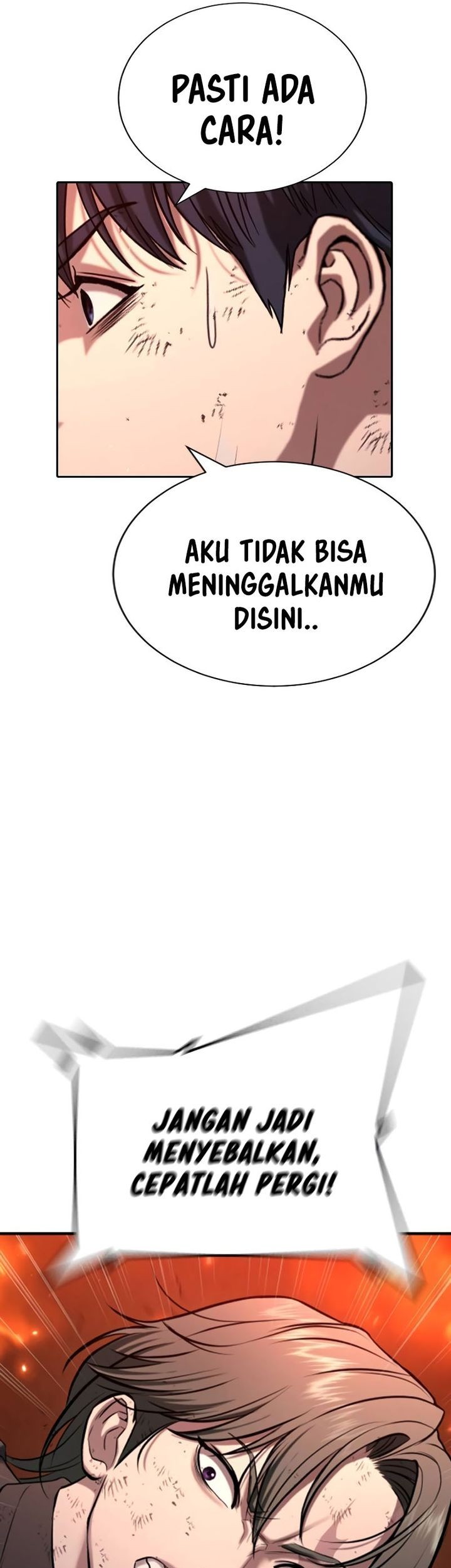 Goo Se Ra Chapter 20 - halaman 103