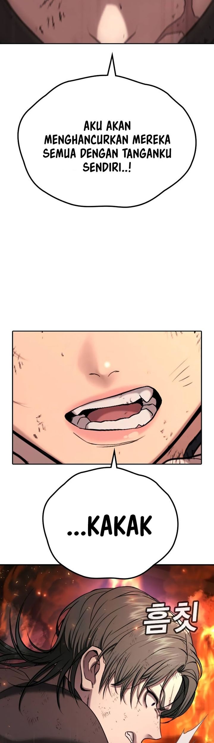 Goo Se Ra Chapter 20 - halaman 29