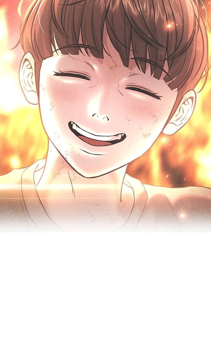 Goo Se Ra Chapter 20 - halaman 34