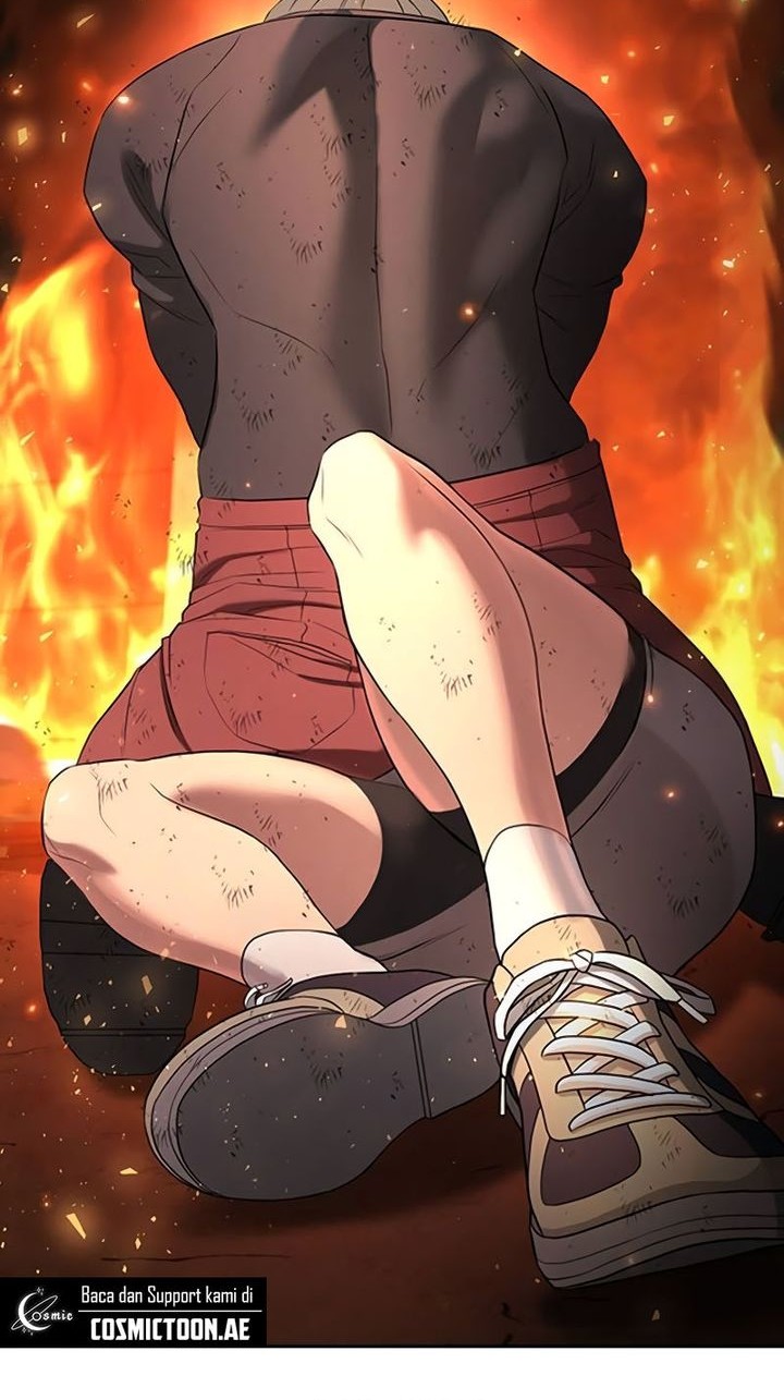 Goo Se Ra Chapter 20 - halaman 36