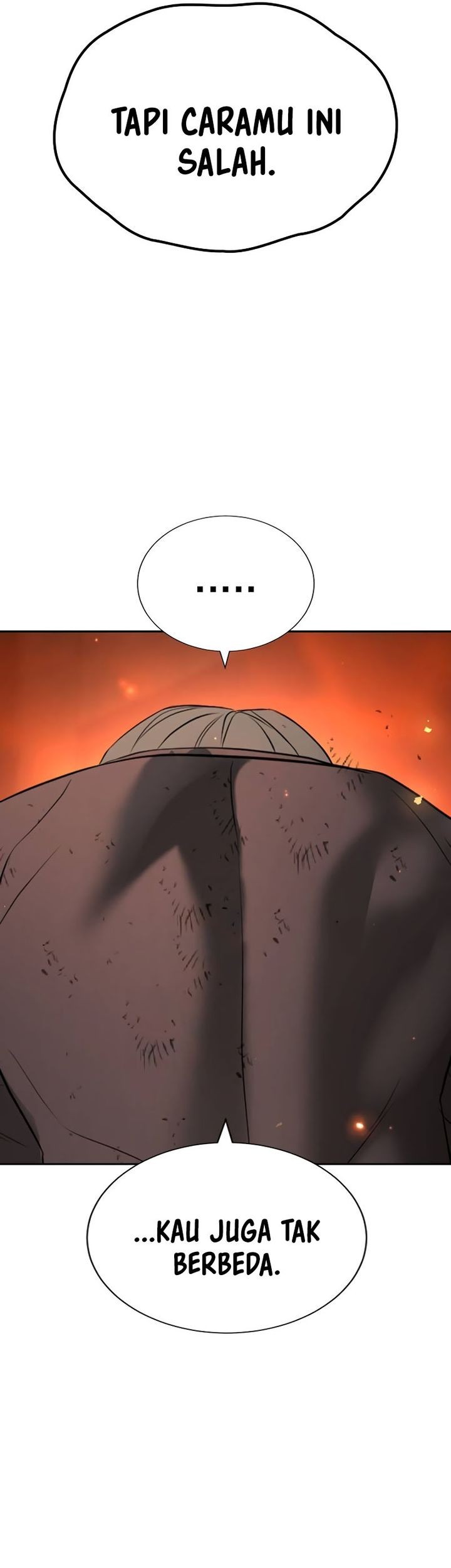 Goo Se Ra Chapter 20 - halaman 37
