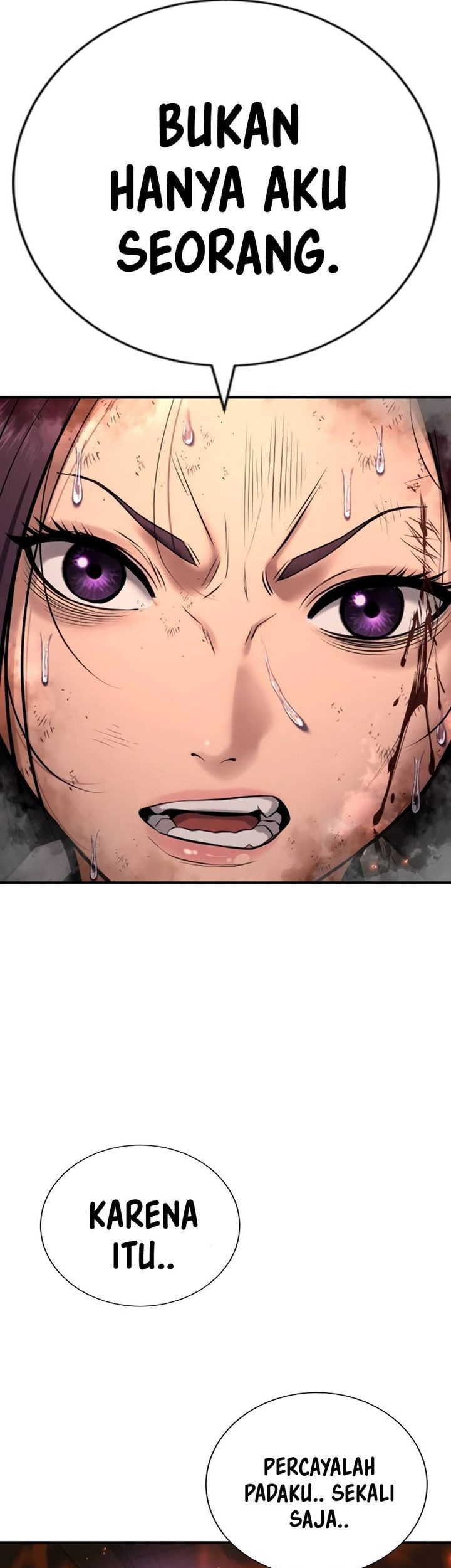 Goo Se Ra Chapter 20 - halaman 41