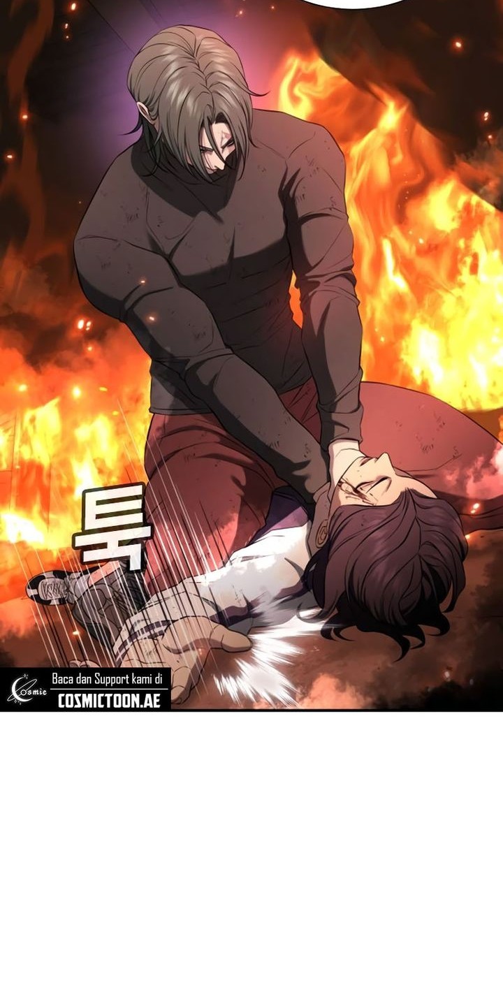 Goo Se Ra Chapter 20 - halaman 42