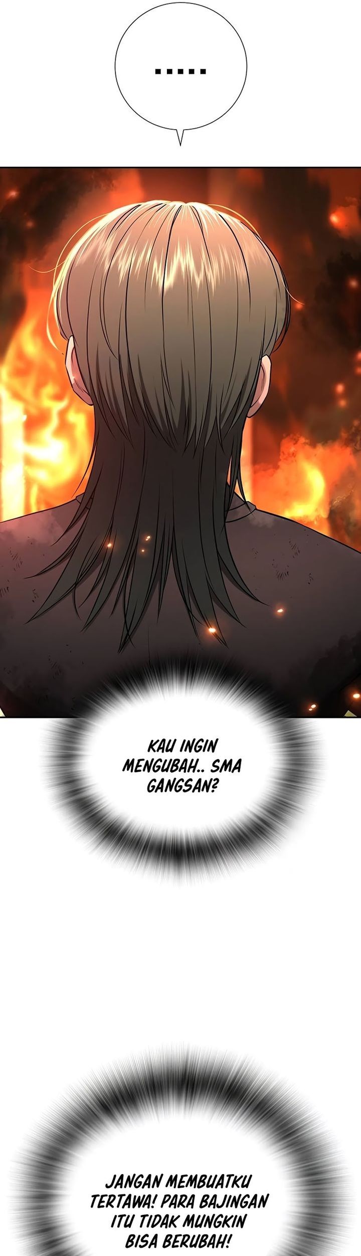 Goo Se Ra Chapter 20 - halaman 43