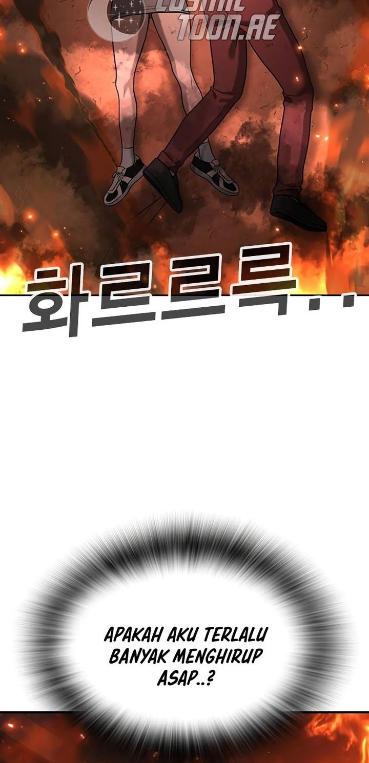 Goo Se Ra Chapter 20 - halaman 46