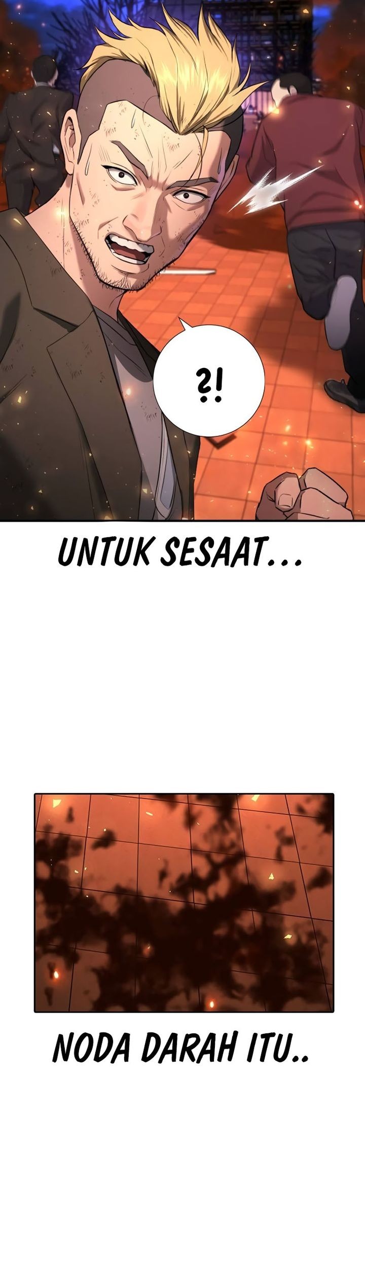 Goo Se Ra Chapter 20 - halaman 59