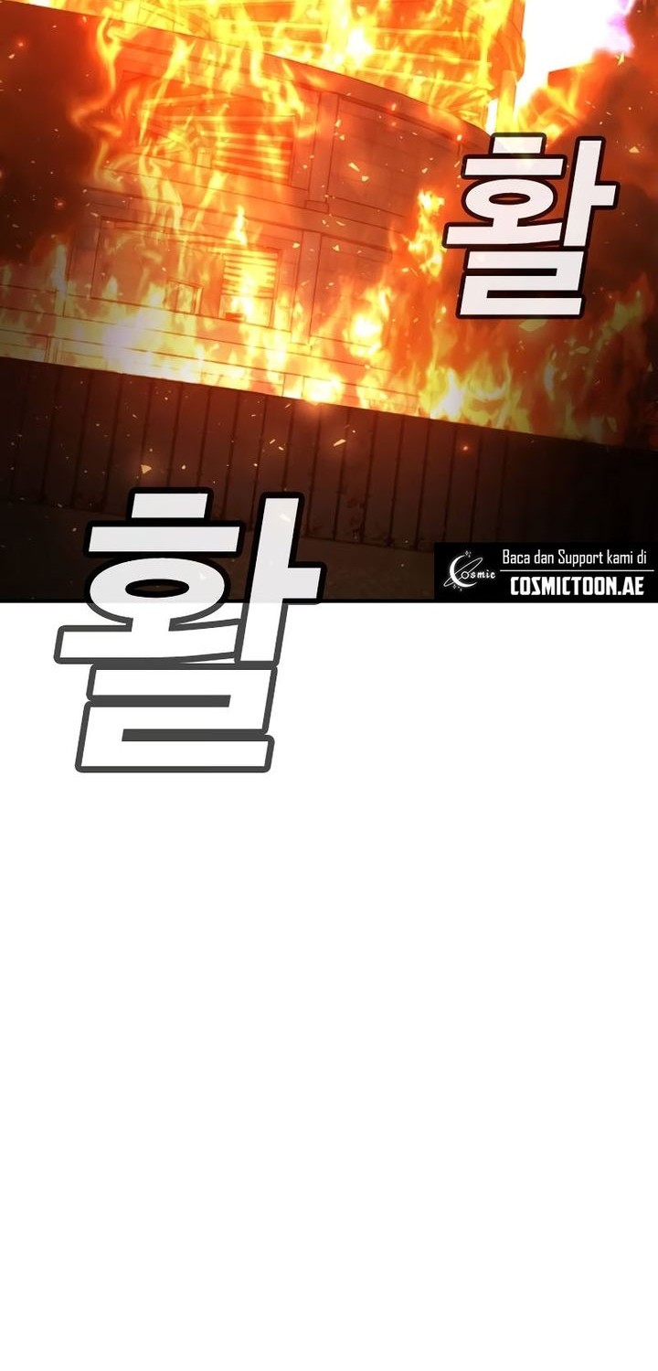 Goo Se Ra Chapter 20 - halaman 6