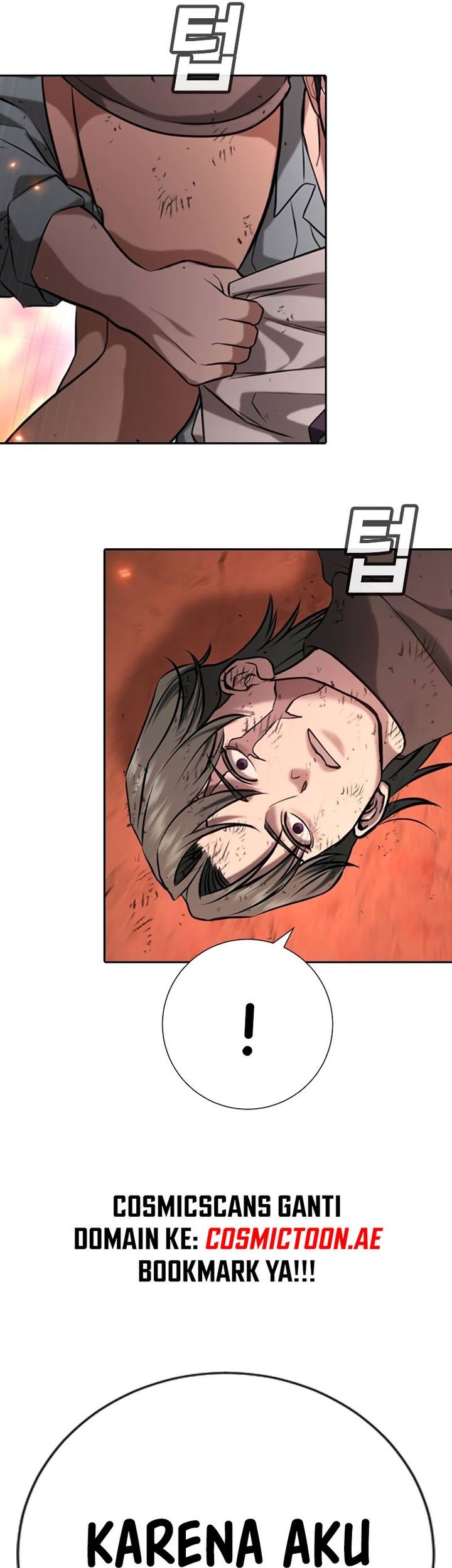 Goo Se Ra Chapter 20 - halaman 69