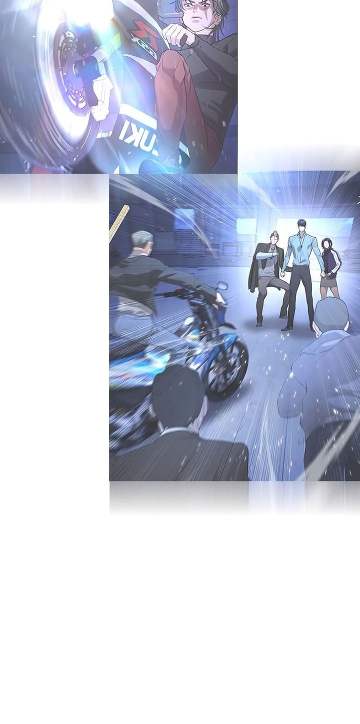 Goo Se Ra Chapter 20 - halaman 74