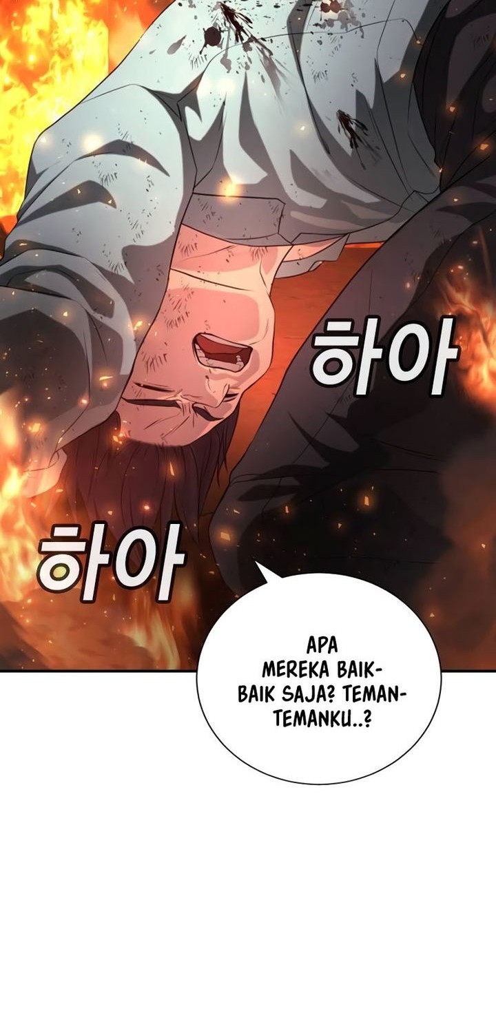 Goo Se Ra Chapter 20 - halaman 82