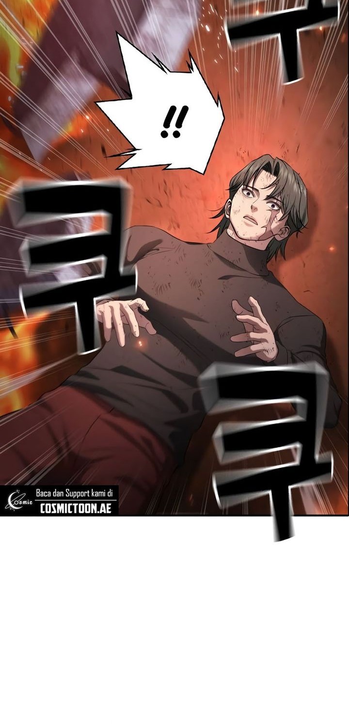 Goo Se Ra Chapter 20 - halaman 84