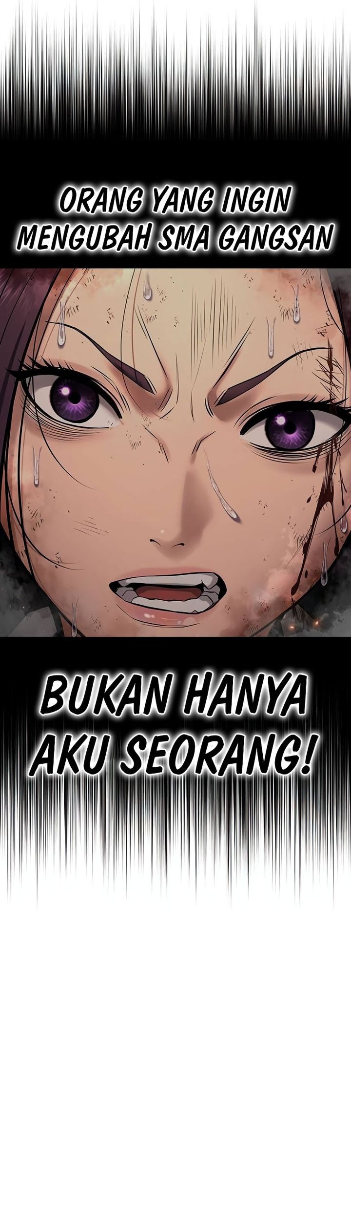 Goo Se Ra Chapter 20 - halaman 95