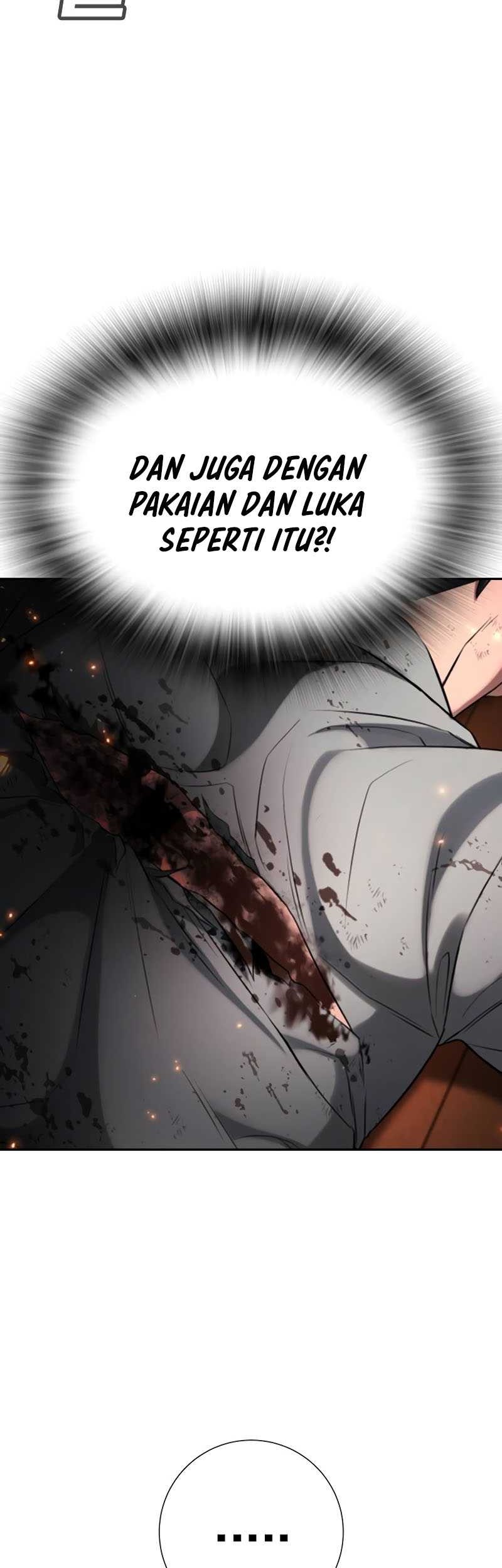 Goo Se Ra Chapter 21 - halaman 10