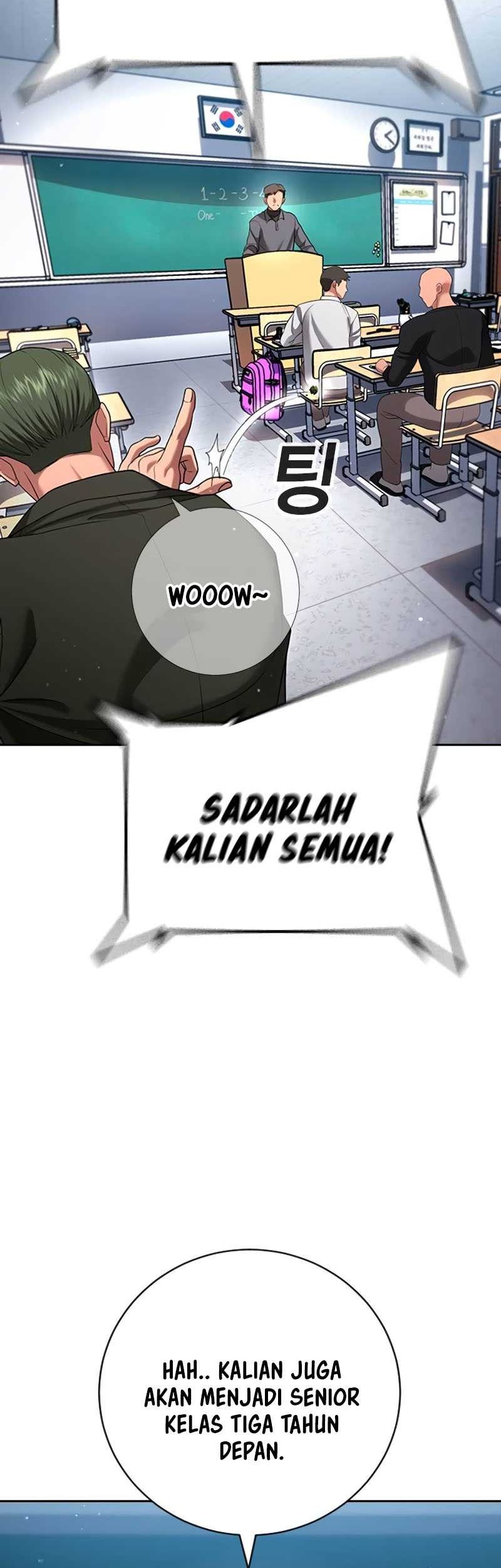 Goo Se Ra Chapter 21 - halaman 100