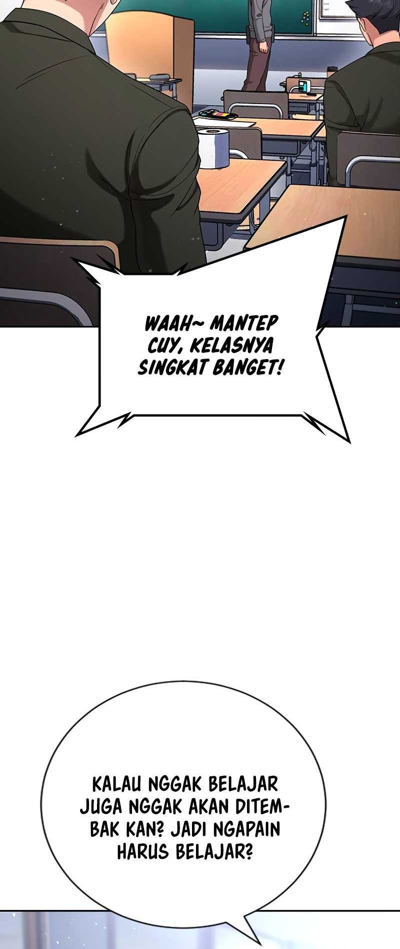 Goo Se Ra Chapter 21 - halaman 102