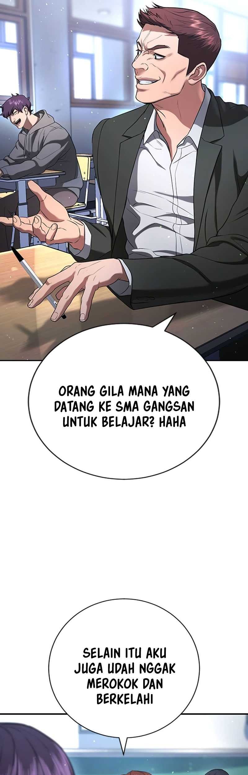 Goo Se Ra Chapter 21 - halaman 103