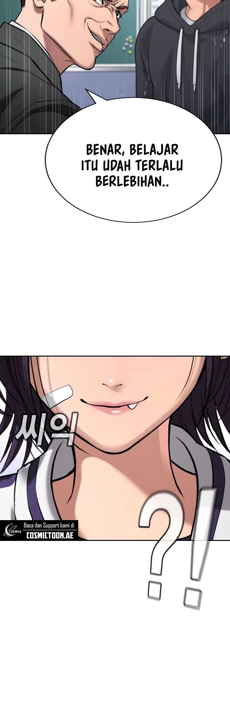 Goo Se Ra Chapter 21 - halaman 105