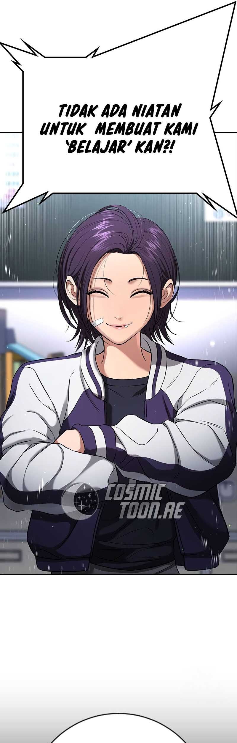 Goo Se Ra Chapter 21 - halaman 108