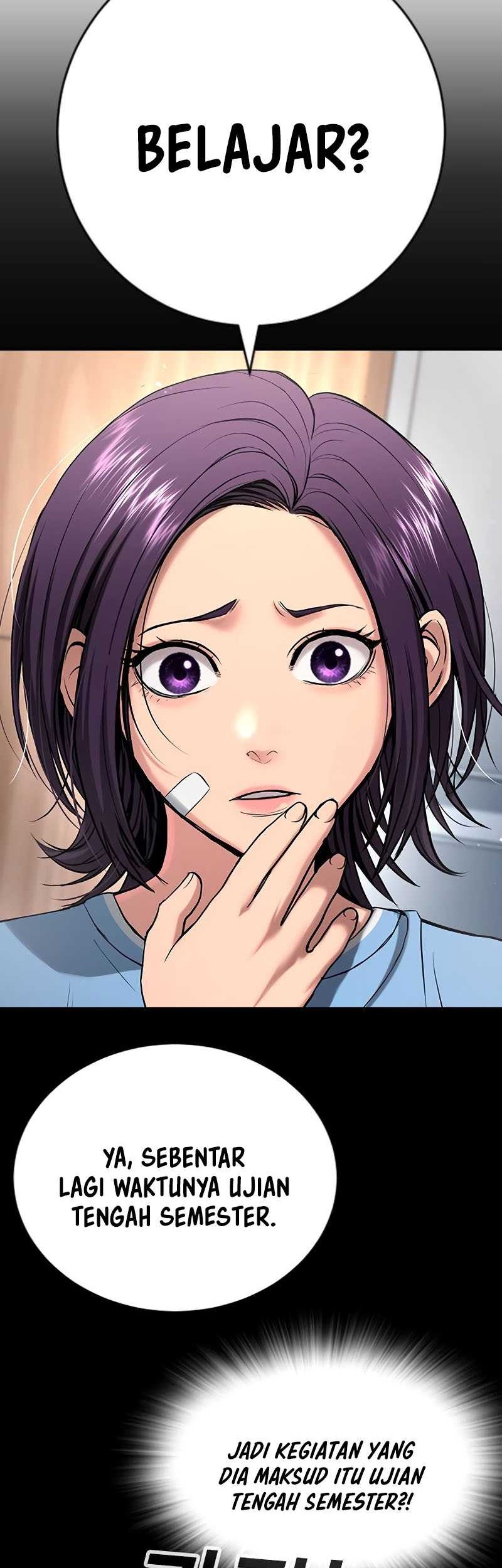 Goo Se Ra Chapter 21 - halaman 109