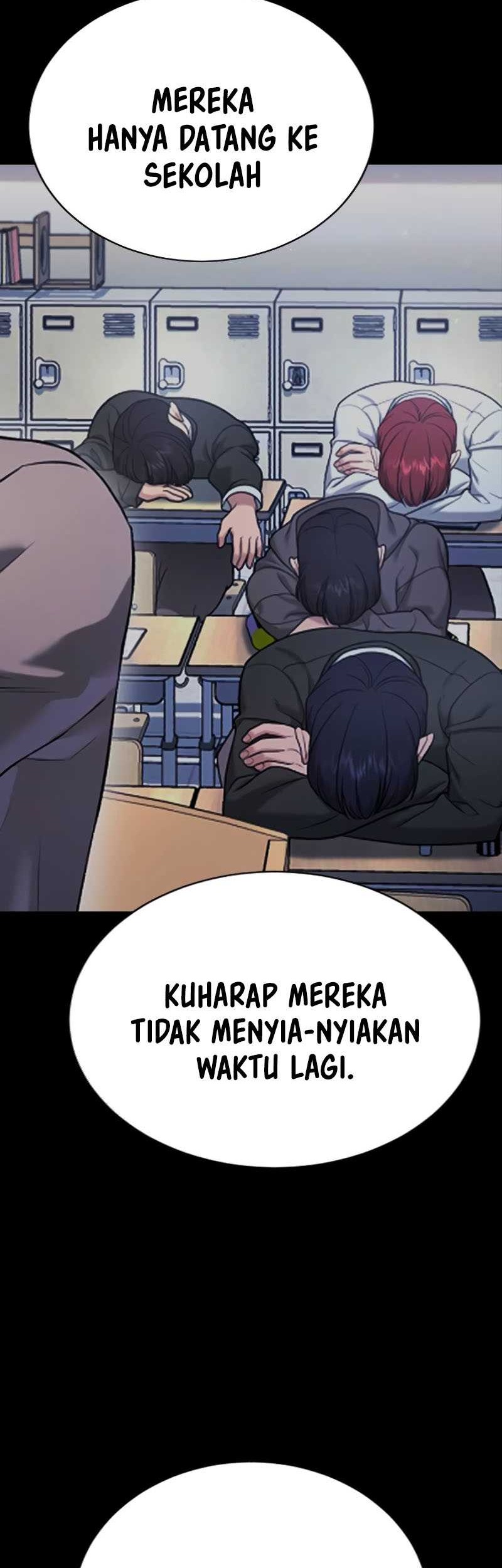 Goo Se Ra Chapter 21 - halaman 111