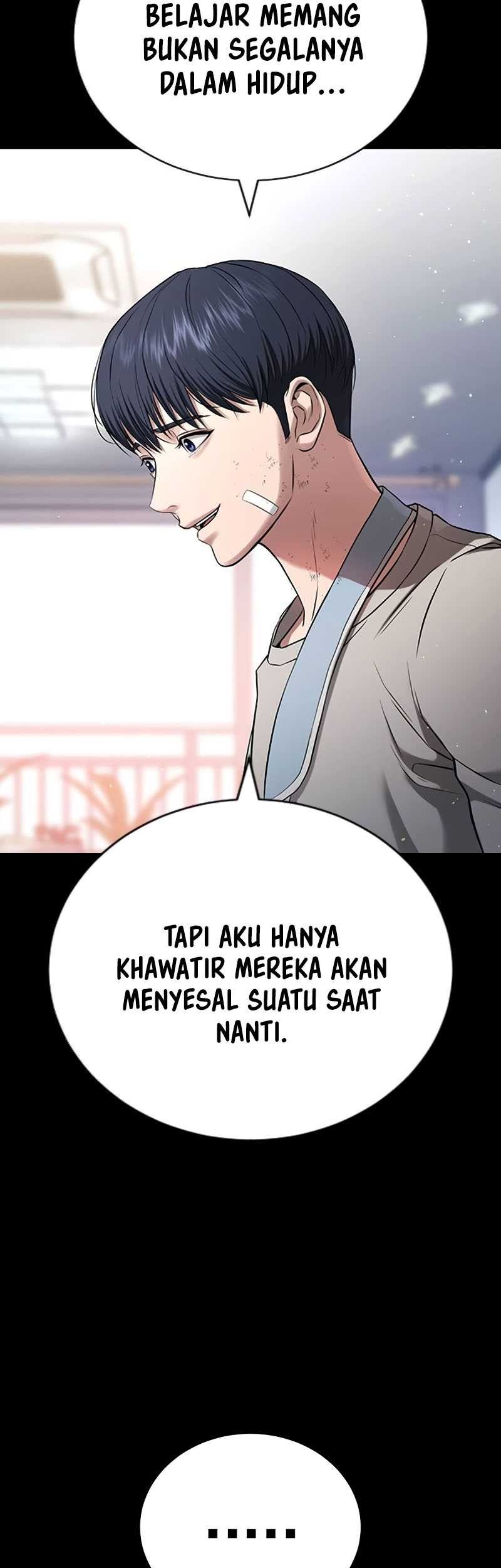 Goo Se Ra Chapter 21 - halaman 112
