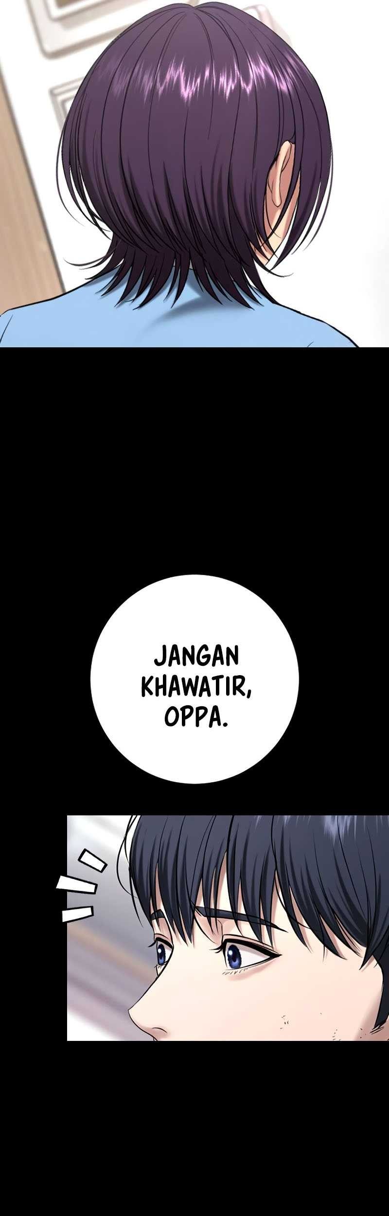 Goo Se Ra Chapter 21 - halaman 114