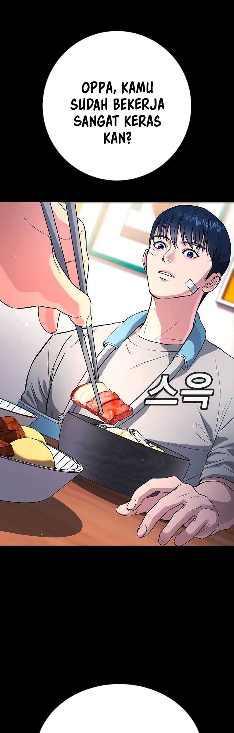 Goo Se Ra Chapter 21 - halaman 115