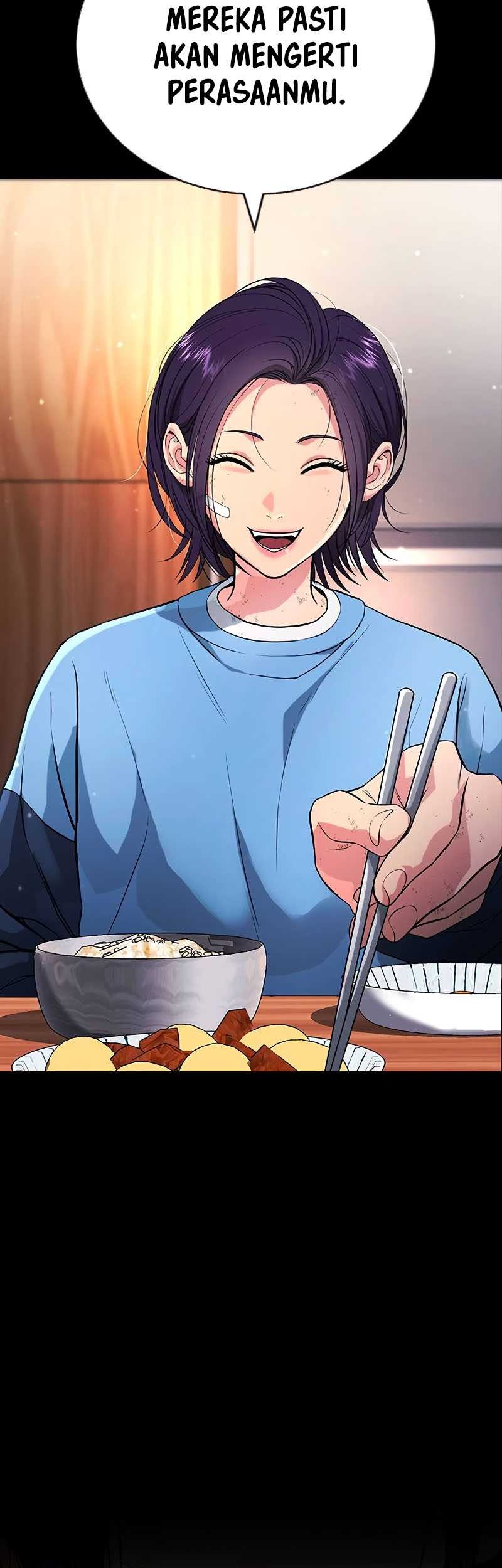 Goo Se Ra Chapter 21 - halaman 116