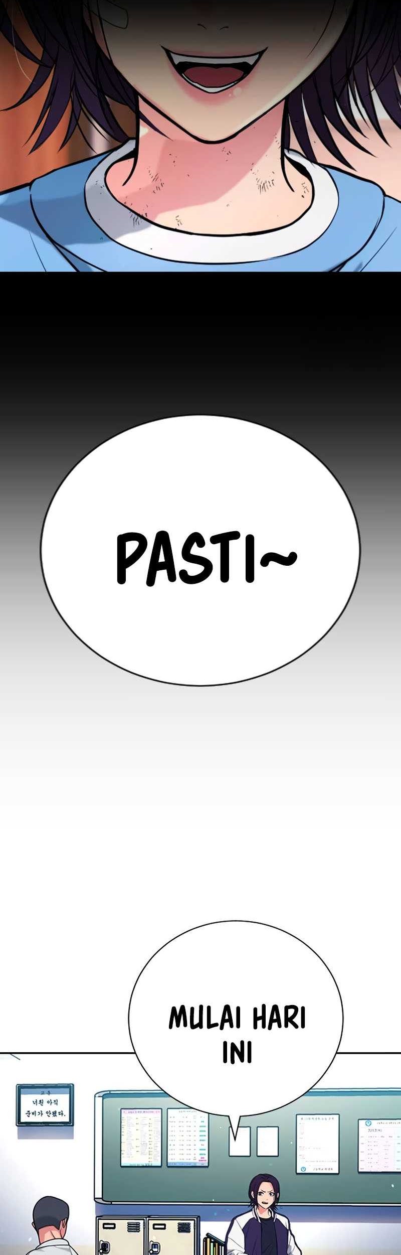 Goo Se Ra Chapter 21 - halaman 117