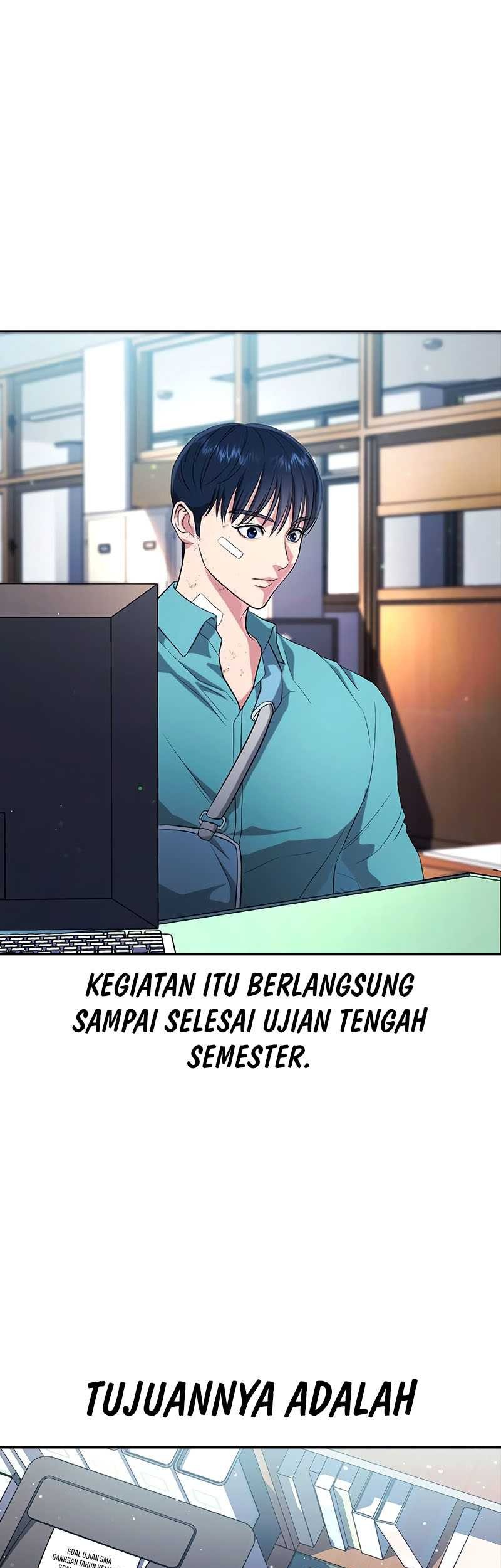 Goo Se Ra Chapter 21 - halaman 120