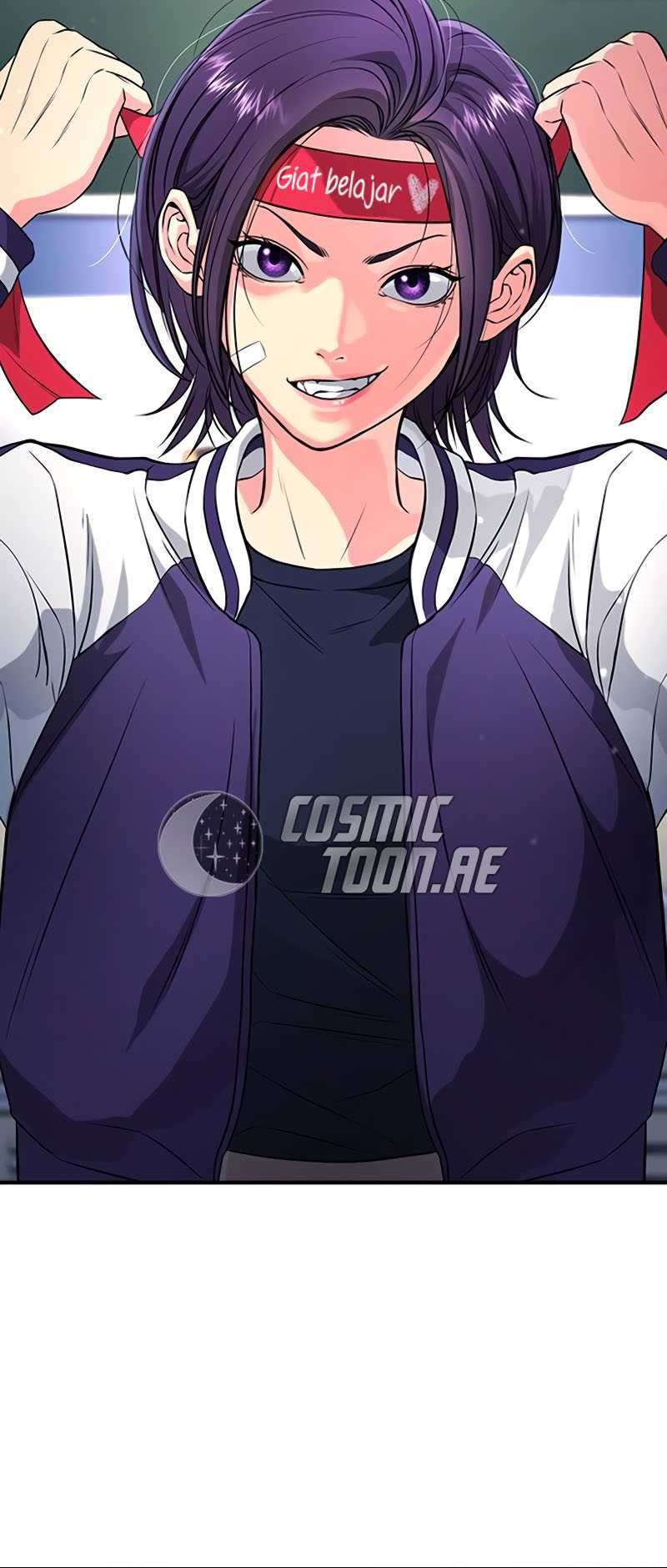 Goo Se Ra Chapter 21 - halaman 124
