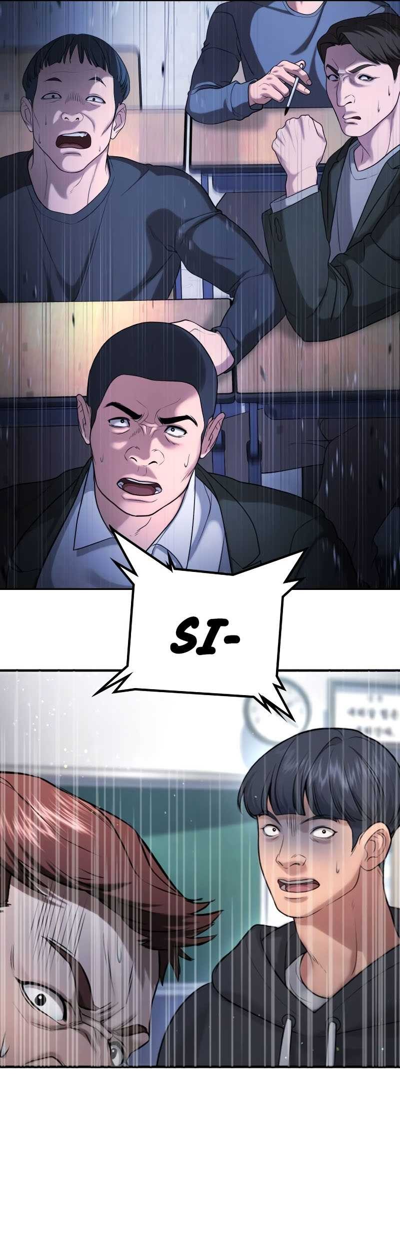 Goo Se Ra Chapter 21 - halaman 125