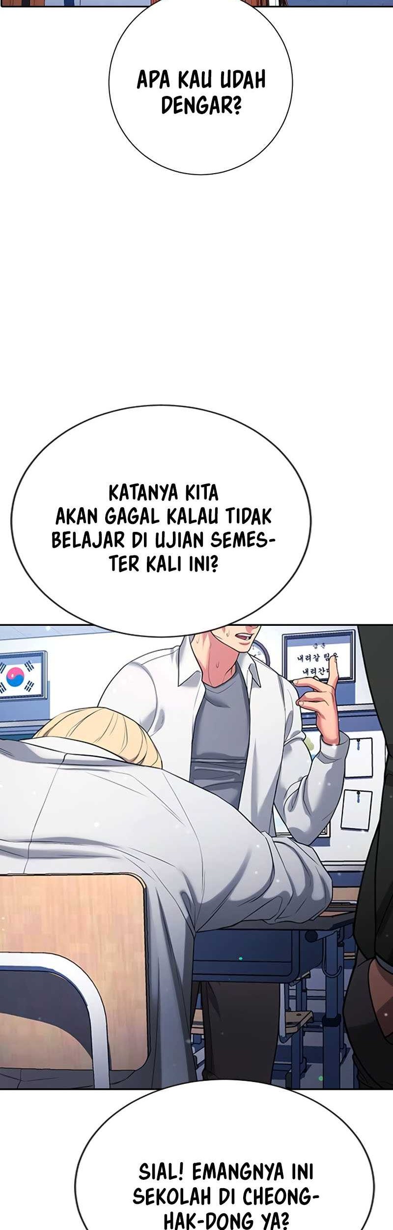 Goo Se Ra Chapter 21 - halaman 128