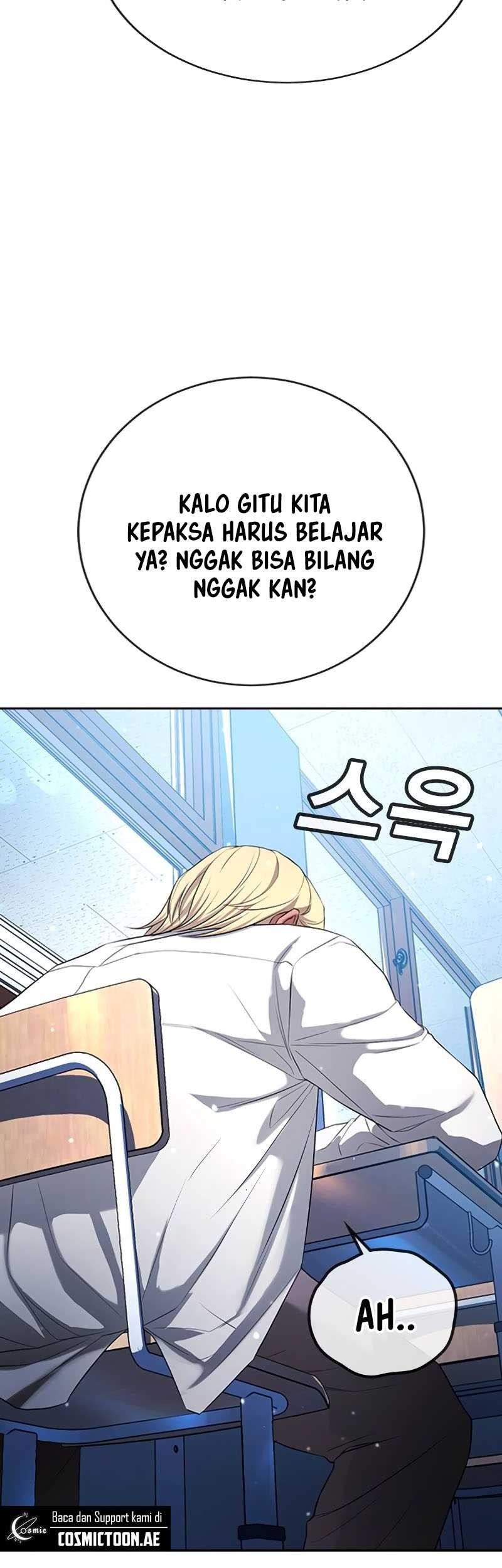 Goo Se Ra Chapter 21 - halaman 129