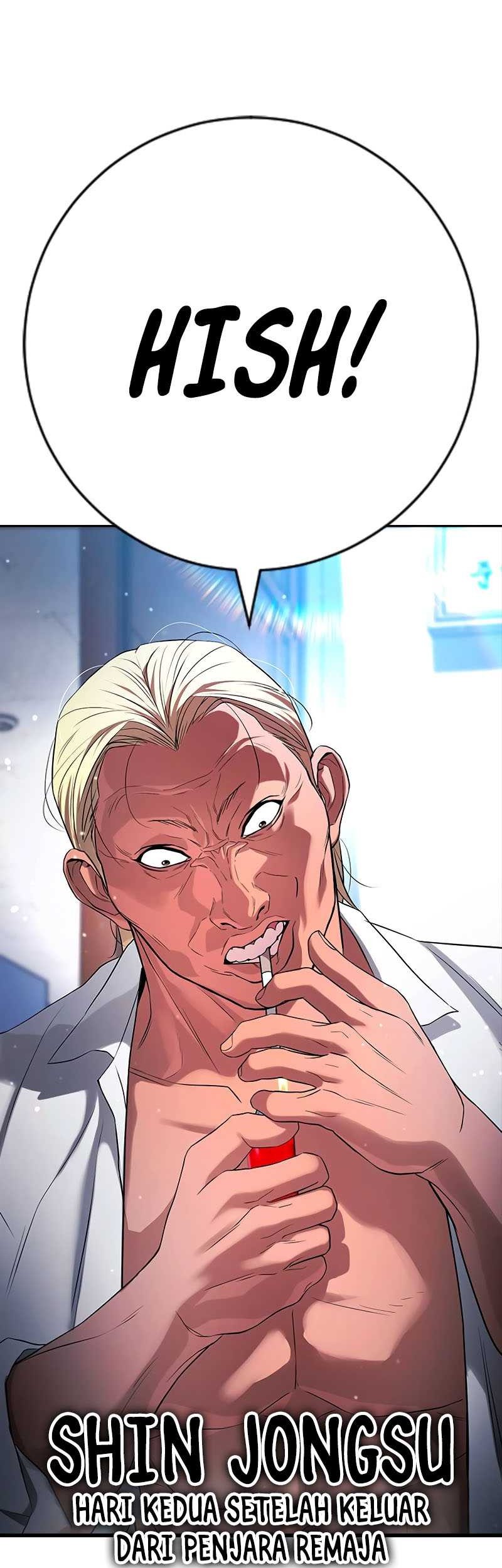 Goo Se Ra Chapter 21 - halaman 133