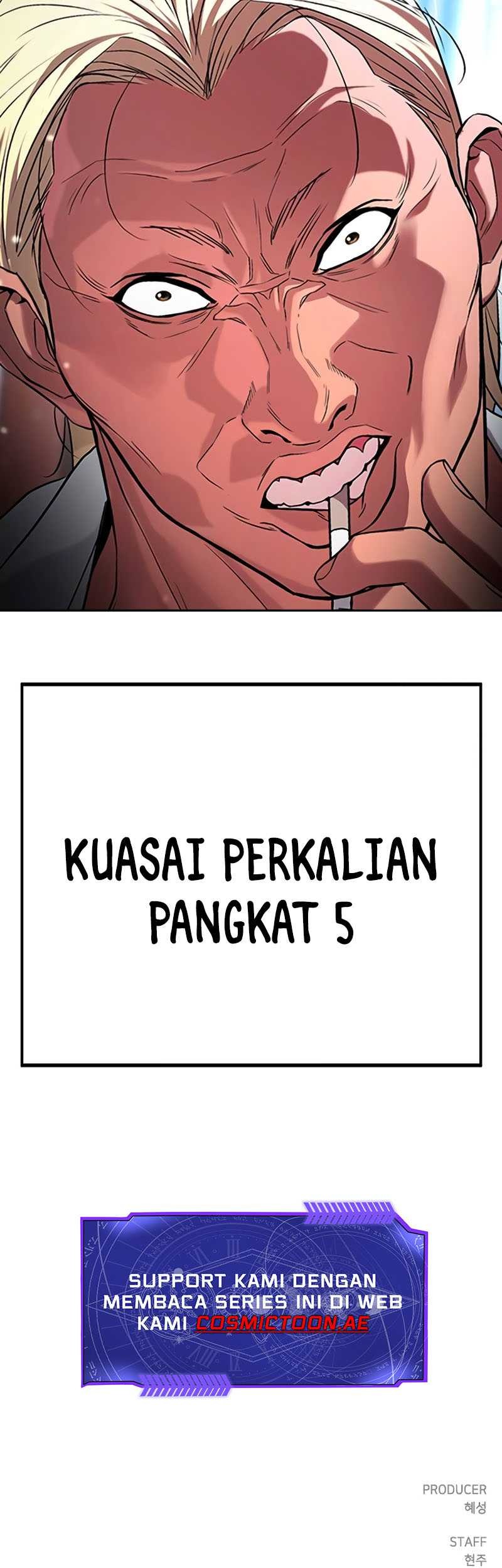 Goo Se Ra Chapter 21 - halaman 135