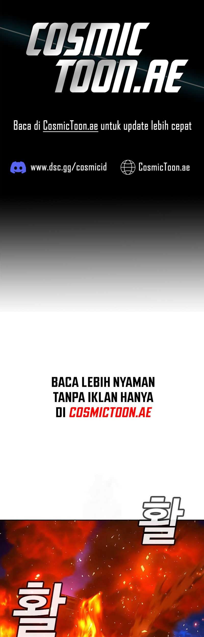Goo Se Ra Chapter 21 - halaman 2