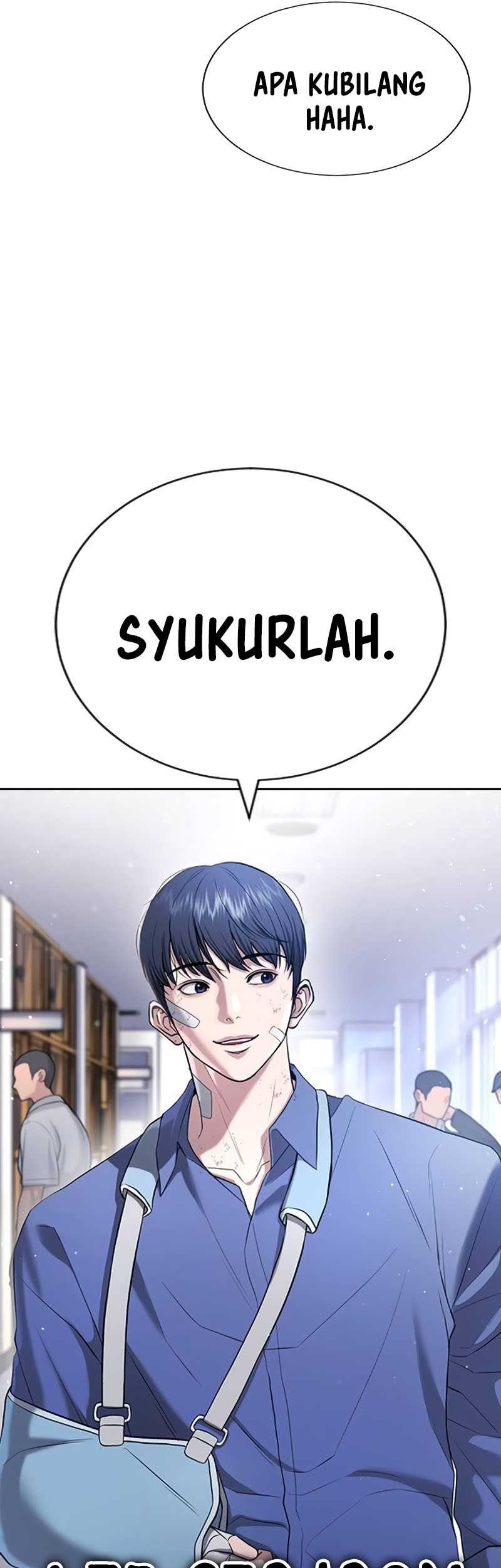 Goo Se Ra Chapter 21 - halaman 20