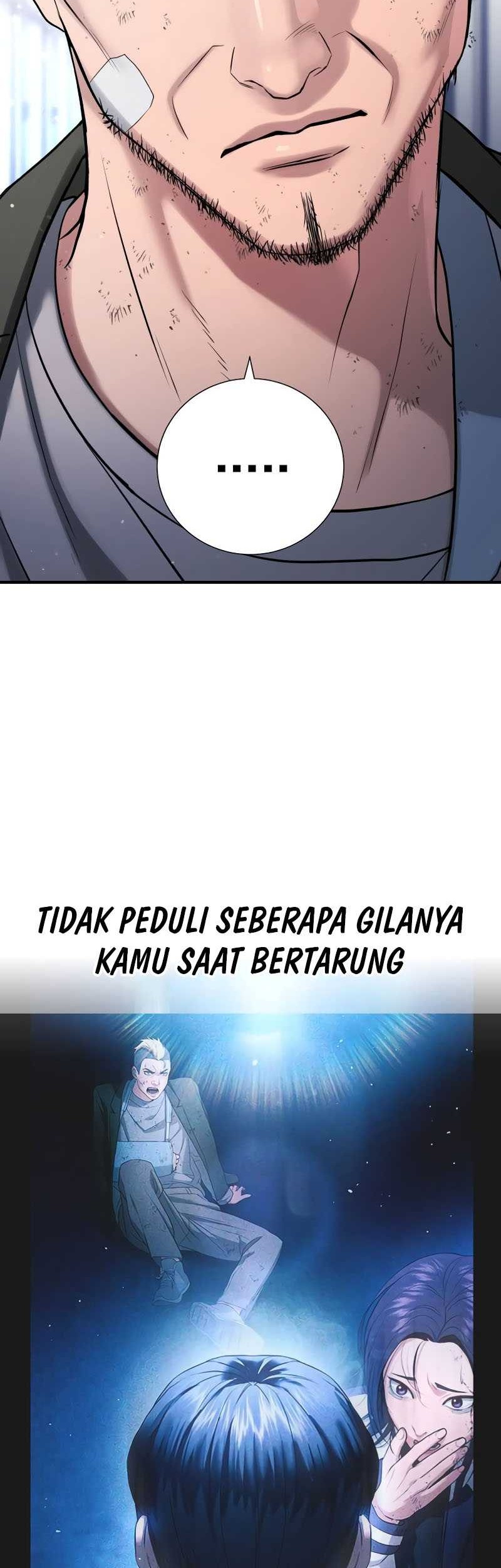 Goo Se Ra Chapter 21 - halaman 26