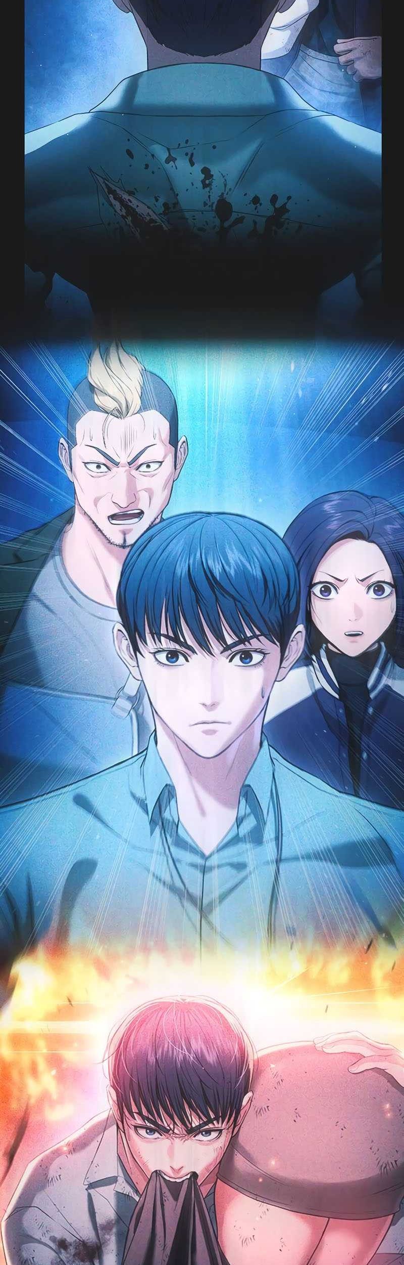 Goo Se Ra Chapter 21 - halaman 27