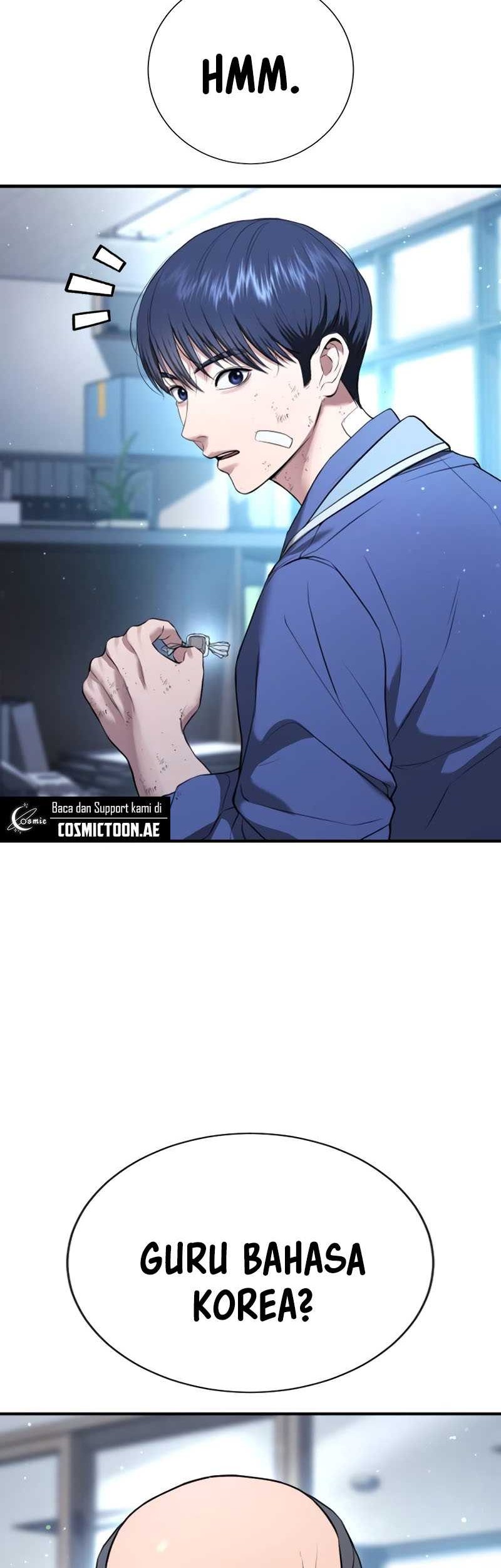 Goo Se Ra Chapter 21 - halaman 33