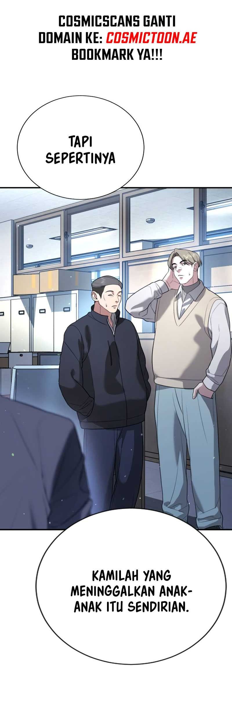 Goo Se Ra Chapter 21 - halaman 37